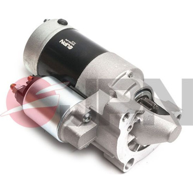 JPN Starter JPN Starter