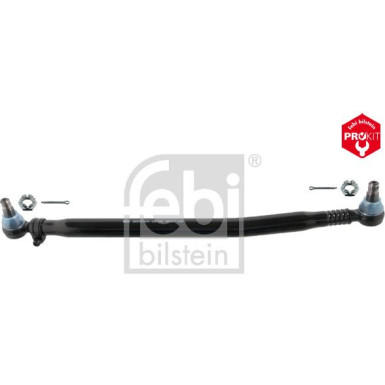 FEBI BILSTEIN Lenkrad 18705 ProKit