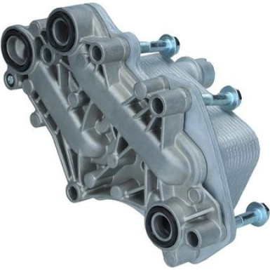 KAMOKA Ölkühler, Motoröl