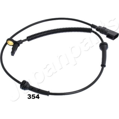 Sensor, Raddrehzahl | ABS-354