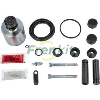 FRENKIT Reparatursatz, Bremssattel 760871