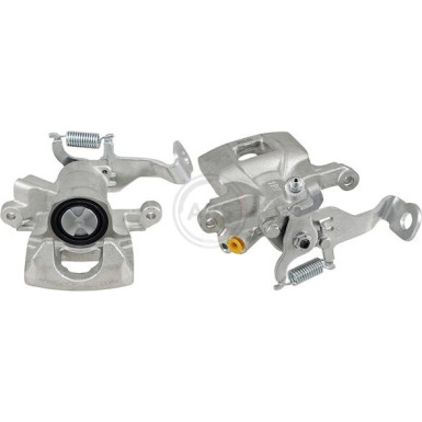 A.B.S. Bremstrommel A.B.S. Bremstrommel