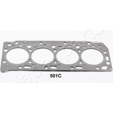 GT-501C Dichtung, Zylinderkopf