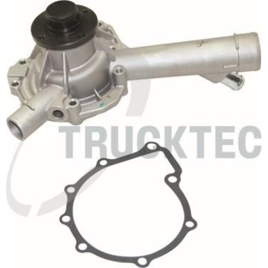 TRUCKTEC AUTOMOTIVE Wasserpumpe 02.19.154