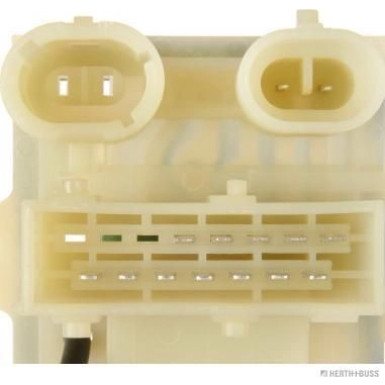Widerstand | RENAULT Clio 98 | 75614978
