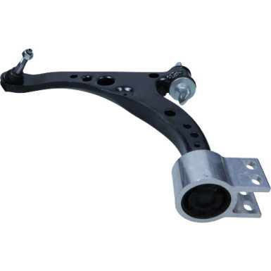 8500 24566 Lenker, Radaufhängung