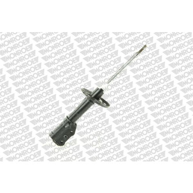 MONROE ORIGINAL-Gasdämpfer VA re | HONDA Jazz 04-08 | G7275