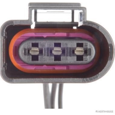 Kabelreparatursatz | VAG A1,A2,A3,A4,A5,Caddy,Fox 90 | 51277372