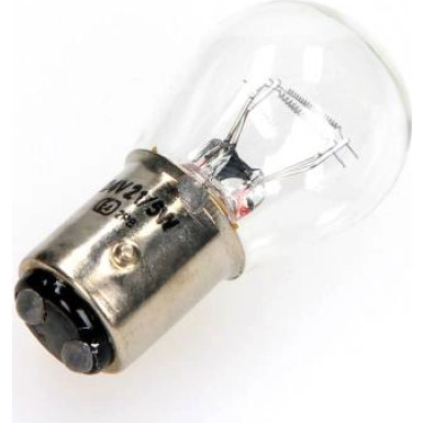 Glühlampe P21/5W 24V/21/5W (Mit Metallkoch) Set 10Stk | 78-0054SET