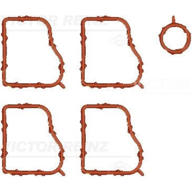 15-11035-01 Dichtungssatz, Zylinderkopfhaube