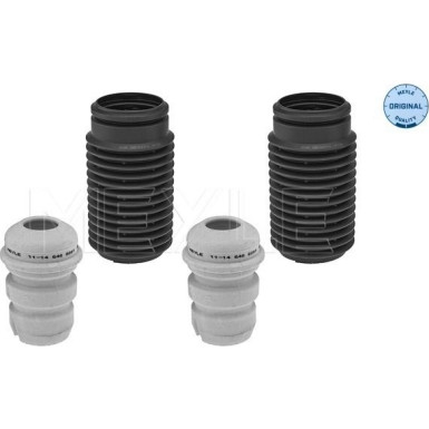 Staubschutzsatz VA CITROEN Berlingo,FIAT Brava 96 MEYLE-ORIGINAL-KIT: Better solution for you 11-14 640 0001