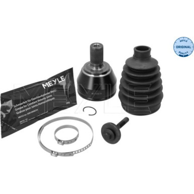 Gelenksatz, Antriebswelle Ford Focus 1.6Tdci MEYLE-ORIGINAL: True to OE 714 498 0022
