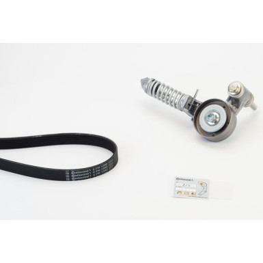 CONTINENTAL CTAM Keilrippenriemensatz 6PK1390K2