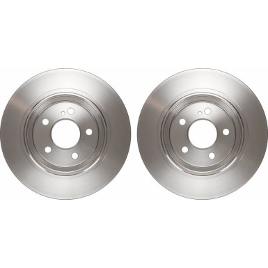 Bremsscheibe Db T. W211 02 DF4263