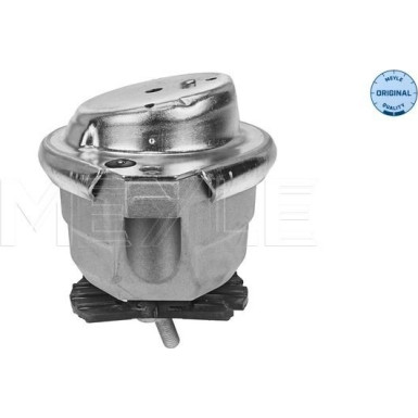 11 555 161 Lagerung Motor BMW 5,6 04 MEYLE-ORIGINAL: True to OE 3002211153