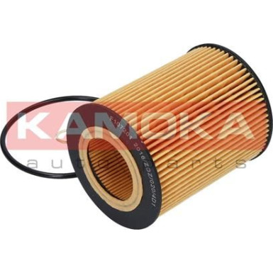 KAMOKA Ölfilter | F107201