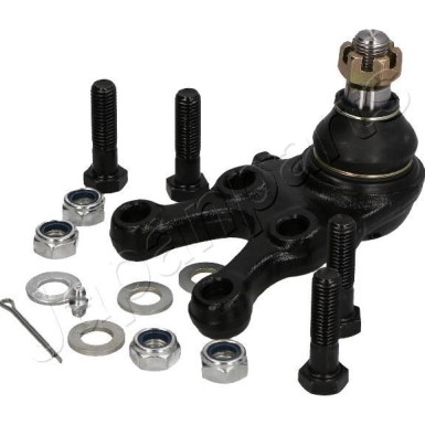 BJ-523L Trag-/Führungsgelenk