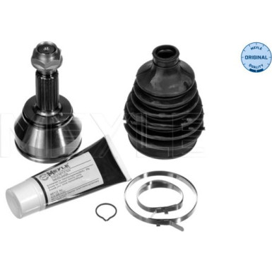 Gelenksatz, Antriebswelle Ford Fiesta 95 MEYLE-ORIGINAL: True to OE 7144980004 Gelenksatz, Antriebswelle Ford Fiesta 95 MEYLE-ORIGINAL: True to OE 7144980004