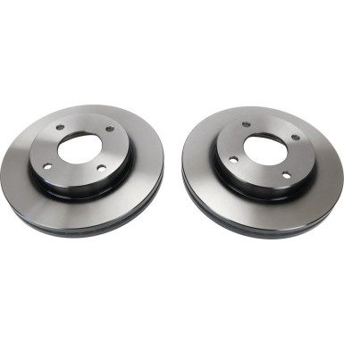 Bremsscheibe Nissan P. Nv200 1.5 Dci/1.6 10 DF6417