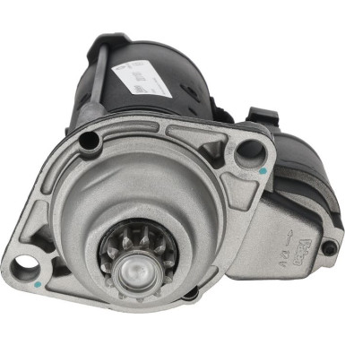 VALEO Anlasser 201181 VALEO CORE-FLEX