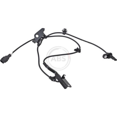A.B.S. Sensor, Raddrehzahl A.B.S. Sensor, Raddrehzahl