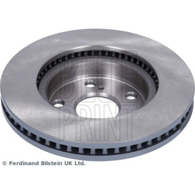 BluePrint Bremsscheibe ADT343231