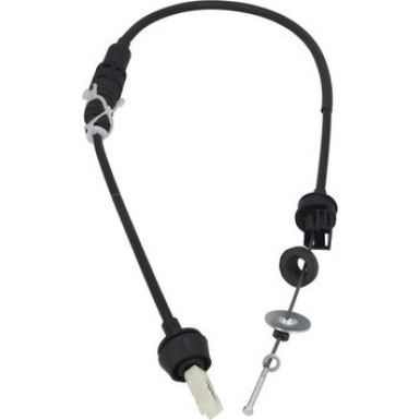 KAMOKA Seilzug, Kupplungsbetätigung LC074