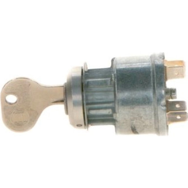 0 342 006 001 Zünd-/Startschalter