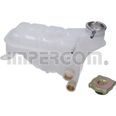 Ausgleichsbehälter, Kühlmittel 44140