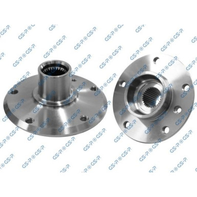 GSP Radlager 9430016
