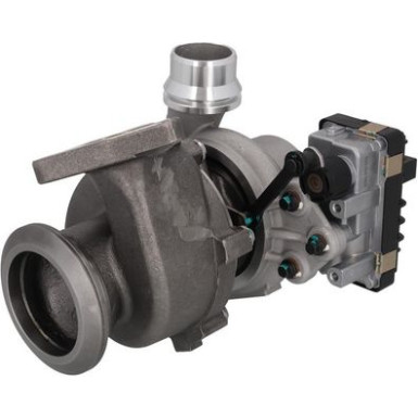 KAMOKA Lader, Aufladung 8600045