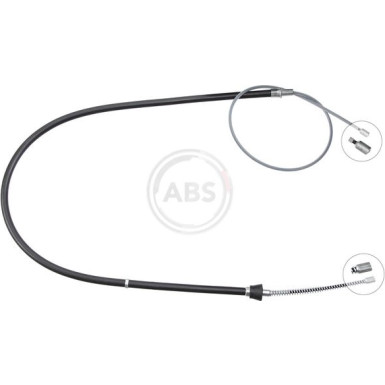 A.B.S. Handbremsseil Seilzug Festellbremse A.B.S. Handbremsseil Seilzug Festellbremse
