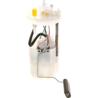 0 580 200 008 Kraftstoff-Fördereinheit 0 580 200 008 Kraftstoff-Fördereinheit