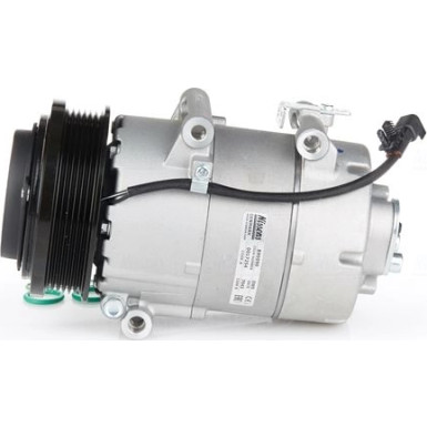 Kompressor PKW Ford Focus II 03 FIRST FIT 890090