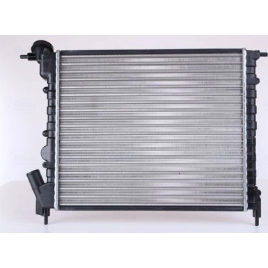 Wasserkühler PKW | RENAULT R19 TR-GTR-TRE 88 | 63931 Wasserkühler PKW | RENAULT R19 TR-GTR-TRE 88 | 63931