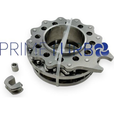 Prime Turbo Montagesatz, Lader Prime Turbo Montagesatz, Lader