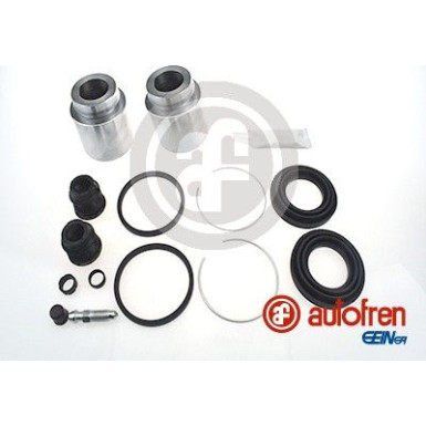 Reparatursatz Bremssattel Lexus P. Gs/Is/Sc 93-10 | D41964C