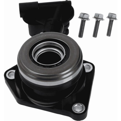 SACHS Zentralausrücker, Kupplung