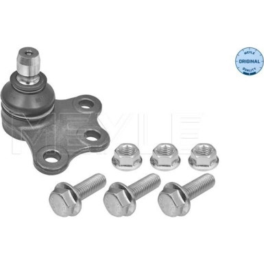 10 303 025 Traggelenk VA unten li OPEL Meriva 03 MEYLE-ORIGINAL: True to OE 6160100004