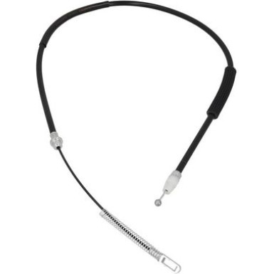 1190316 Seilzug, Feststellbremse 1190316 Seilzug, Feststellbremse