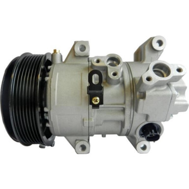 Kompressor, Klimaanlage | ACP 94 000S Kompressor, Klimaanlage | ACP 94 000S