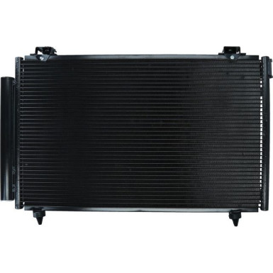 KAMOKA Kondensator, Klimaanlage 7800038