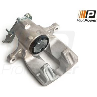 PROFIPOWER Bremssattel PROFIPOWER Bremssattel