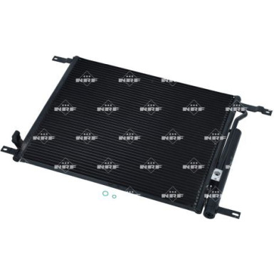 Kondensator, Klimaanlage | 35931