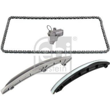 Steuerkettensatz | SEAT Alhambra,VW,SKODA 04 | 175860