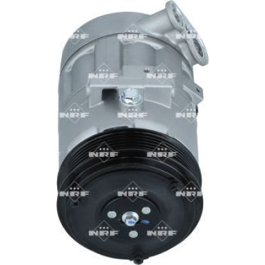 Kompressor, Klimaanlage EASY FIT 32589