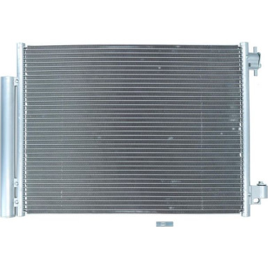 KAMOKA Kondensator, Klimaanlage 7800068