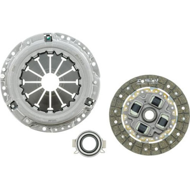 KUPPLUNGSSATZ | KT-233A