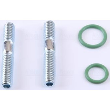 Kondensator PKW PEUGEOT 508 11 FIRST FIT 940239