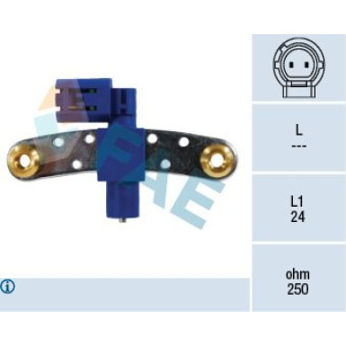 79216 Impulsgeber, Kurbelwelle